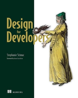 Design for Developers by Stimac