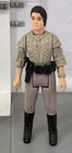 Vintage 1984 Kenner Star Wars Endor Princess Leia Action Figure (w/Belt).     2