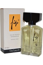 Guy Laroche Fidji Eau de Toilette Spray 100ml Womens Fragrance Floral Scent