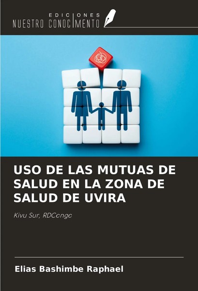 Elias Bashimbe RaphaëL | Uso De Las Mutuas De Salud En La Zona De Salud De Uvira-image