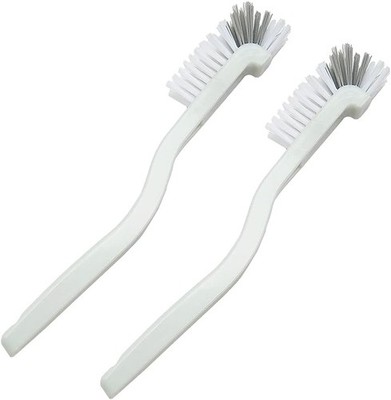 Pack of 2 cup brushes, cleaning brush for glasses, cleaning brush with long h...