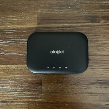 Alcatel Link Zone MW70VK Unlocked 4G Mobile WiFi Router Hotspot Broadband Dongle