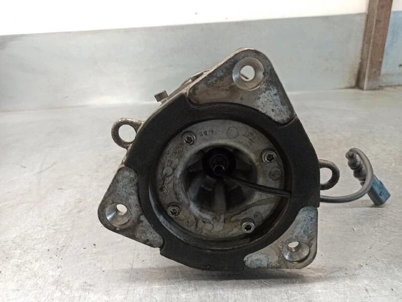 4E0616002E amortisseur arrière droit pour AUDI A8 (4E2) 4.0 V8 32V 2002 5047502 - Photo 3/4