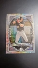 2026 Bowman Chrome Sterling Mojo Refractor #BST-7 Konnor Griffin Pirates