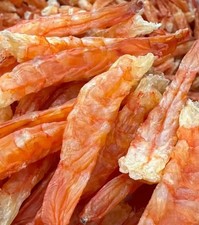 100% Natural Dried Shrimp Dried Sea Shrimp