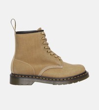 Dr. Martens 1460 Sommer Boots Nubuk Leder Gr. 43 neu ungetragen