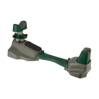 CALDWELL Steady Rest NXT Gray Shooting Rest 548-664 Bench Rest Platform NEW