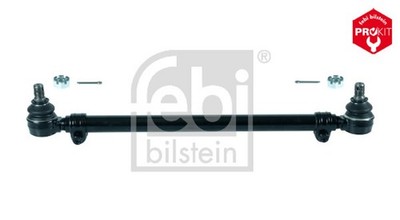 FEBI BILSTEIN Lenkstange ProKit 170090 für RENAULT MASCOTT 110 130 140