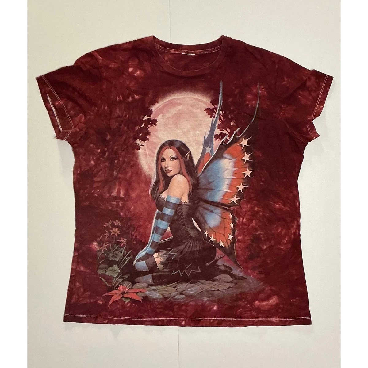 The Mountain T-Shirts for Women for sale | eBay
