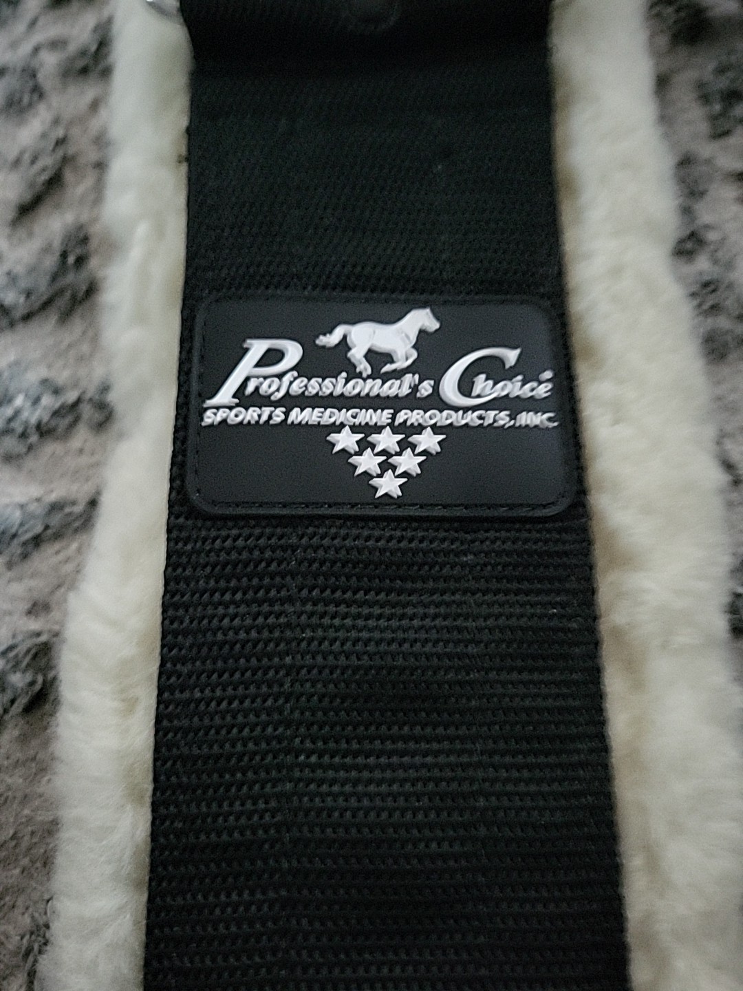 New 32" Professional's Choice SMX Comfort Fit MERINO WOOL Western CINCH