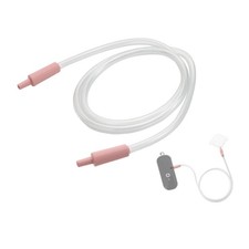 Replacement Tubing Compatible with BabyBuddha Breast Pump - Replacemenet Part...