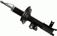 StossdÄMpfer Vorderachse Links FÜR KIA Picanto II (Ta) - Sachs 317 445