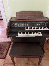 Kimball Piano and Organ