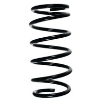 Fahrwerksfeder Hinterachse Schraubenfeder Ø128Mm Spidan FüR U.A. Daihatsu Terios