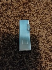 Fivestar Korea Vintage Silver Toned Lighter