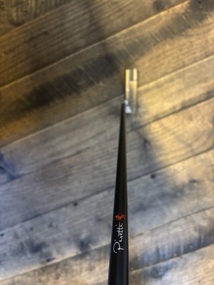 GERMAN S.S. Piretti ピレッティLIMITED TOUR Piretti Tour Only GSS Putter 36” – German Stainless Steel – Rare