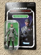 Star Wars Vintage Collection Heir to the Empire Captain Gilad Pellaeon VC359 NEW