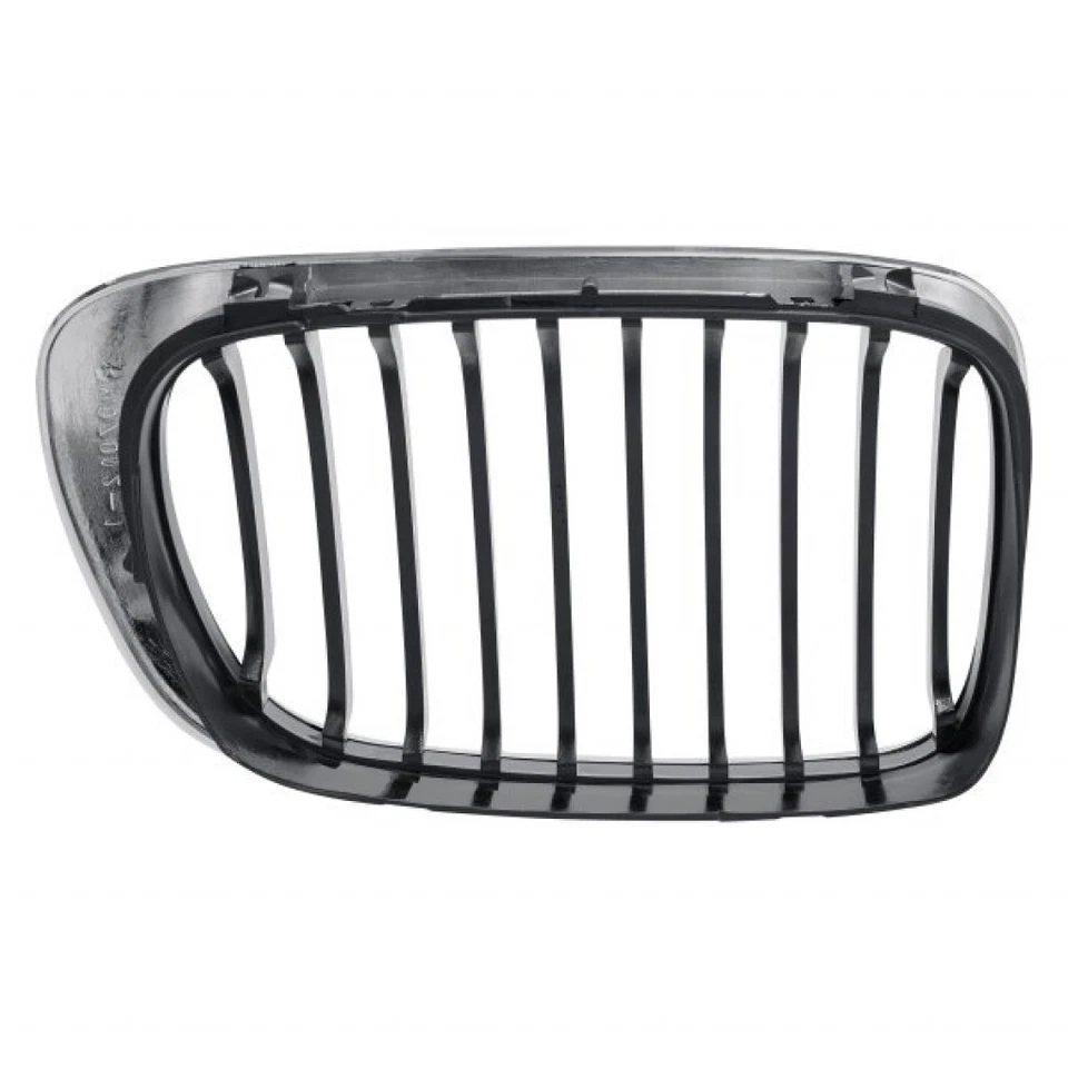 For BMW 325i/330 Series 2001 2002 2003 Grille Driver & Passenger Side Pair Foto 2 de 4