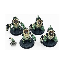 Rackham AT-43 Karmans Loose Mini Anakongas #7 NM