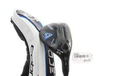 Cobra AeroJet One Length Golf Club Mens RH 21-deg Hybrid Regular Graphite