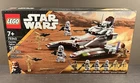 LEGO 75342 Star Wars Republic Fighter Tank Building Set Retired New