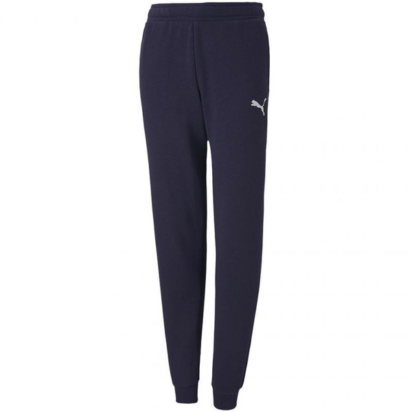 Spodnie Puma Teamgoal 23 Casuals Pants Jr 656713 06 - 128 Puma-image