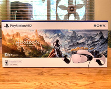 Sony PlayStation VR2 Horizon Call of the Moun...