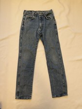 VTG 90s Wrangler Made in USA Jeans