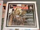 Beyonce Celia Cruz Yankees Johansson  Wendy Williams Ny Daily News paper 9/7/03 — photo 4