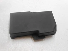 2013 Dodge Dart Fuse Box Lid Cover