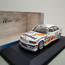 MINICHAMPS DTT 1994 BMW M3