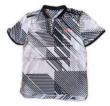 Nike Roger Federer 2017 Australian Open Polo Shirt Tennis RF Polo Tg. M