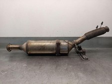 PSAK322 filtre à particules PEUGEOT 407 6D 2.0 HDI 135 6DRHRH 2004 5621718