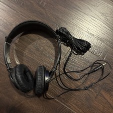 Kensington Hi-Fi Headphones, Model 33137 - 3.5mm Wire