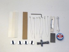 Tamiya Tool Kit for RC Vehicles