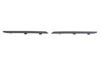 Blic 6502-07-6034992Q Zier- Schutzleiste KüHlergrill FüR Renault