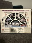 Galoob Star Wars Action Fleet Rebel Snowspeeder Vehicle w/ Luke Skywalker 1996 — photo 4