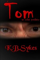 K B Sykes | Tom | Taschenbuch | Englisch (2011) | Kartoniert / Broschiert