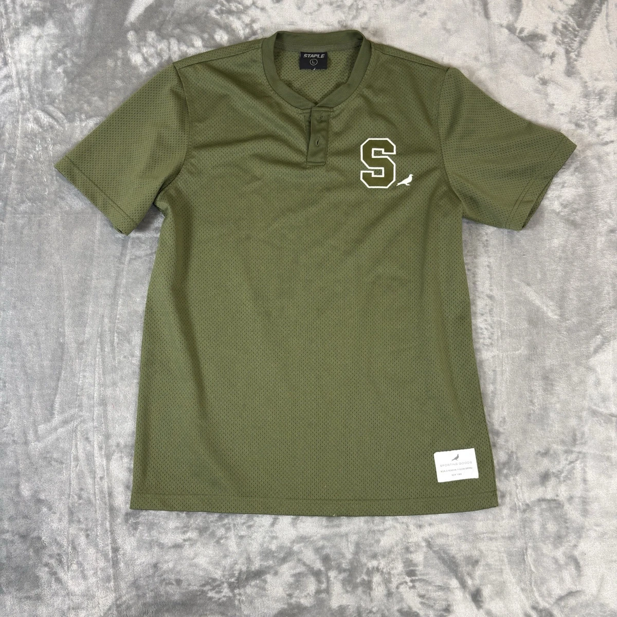 Staple Shirts for Men for sale | eBay
