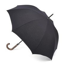 Fulton Mayfair Regenschirm, Schwarz, Einheits...