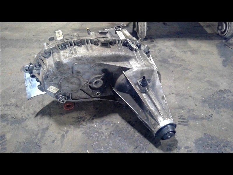 2003 - 2006 年吉姆西育空 Denali 转移箱总成原始设备制造商 Opt NR3 — 第 2/2 张图片