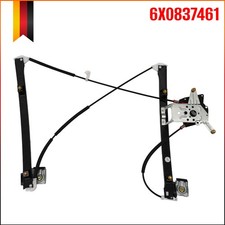Elektrisch Fensterheber Vorne Links 6X0837461 Für VW Lupo 6X 6E Seat Arosa