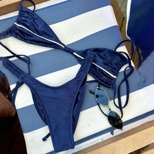 Micro Bikini for Effortless Summer Style