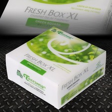 Tree Frog Xtreme Fresh Box Xl Green Squash Scent Carofficehome Air Freshener Tree Frog Xtreme Fresh Box Xl Green Squash Scent Carofficehome Air Freshener