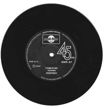 Modophonics I Found My Way Northern Soul Single Sided Listen