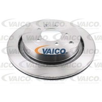 Vaico 2X Bremsscheibe BelüFtet Vorderachse FüR Land Rover Discovery IV L319 LA
