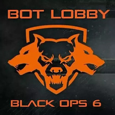    Open 24/7 HARDCORE Bot Lobby / Cod BO6 /Mystery Camo / BO6