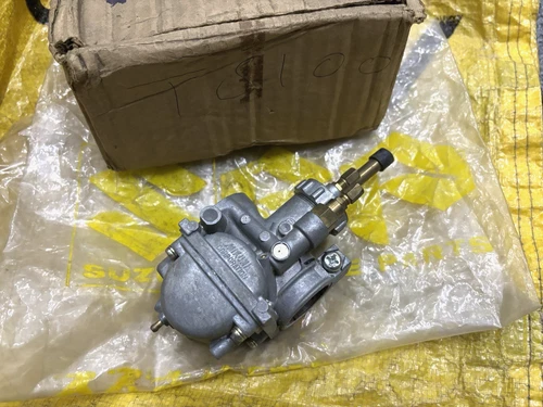 CARBURETRO ASSY | K,L,M,A