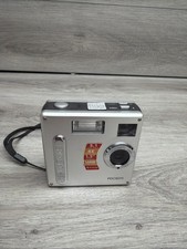 POLAROID PDC5070 5.1MP DIGITAL CAMERA - PARTS/REPAIR