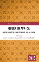 Zethu Matebeni (U. A.) | Queer In Africa | Buch | Englisch (2018) | Routledge